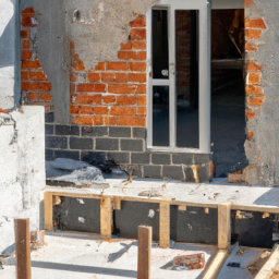 Rénovation de maison : Créez votre maison de rêve Grenoble